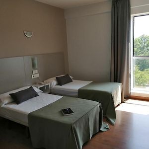 Duerming Villa De Sarria Hotel