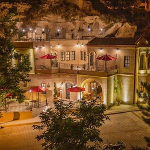 Sinasos Star Hotel Cappadocia