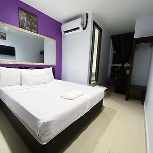 Smart Hotel Seksyen 15 Shah Alam